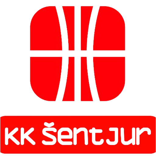 KK Šentjur badge