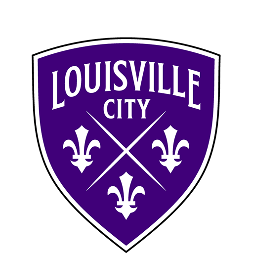 Louisville City badge