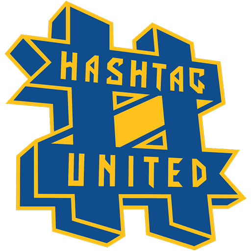 Hashtag United artwork 1
