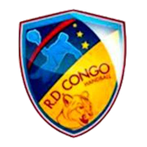 Congo Handball Women artwork 1