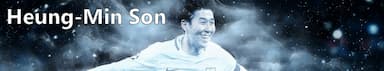 Heung-Min Son 4