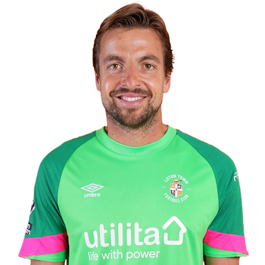 Tim Krul 2
