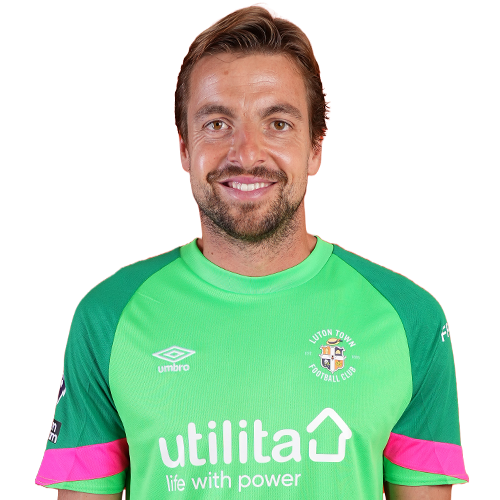 Tim Krul