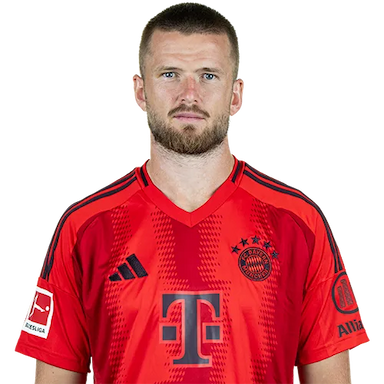 Eric Dier 2