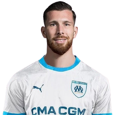 Pierre Hojbjerg 2