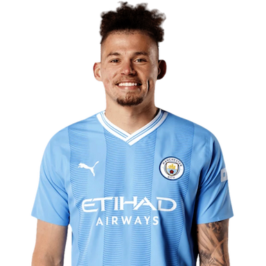 Kalvin Phillips 2