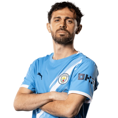 Bernardo Silva 2