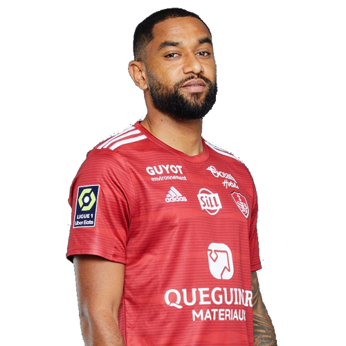 Jordan Amavi