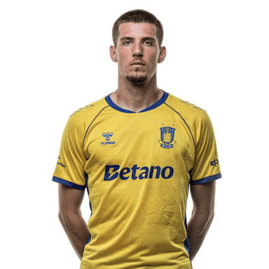 Jordi Vanlerberghe 2