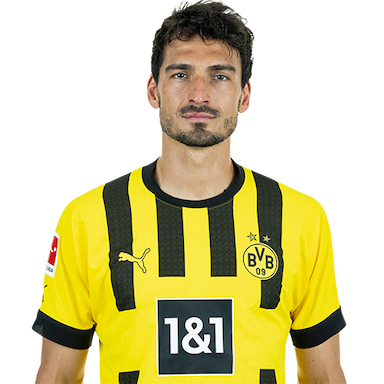 Mats Hummels 2