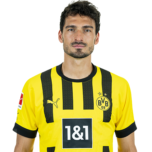 Mats Hummels