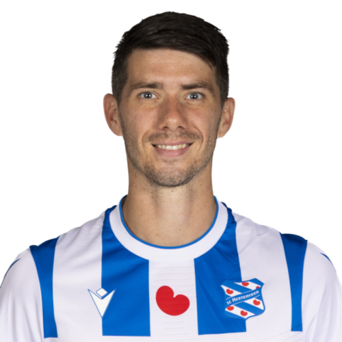 Pelle van Amersfoort