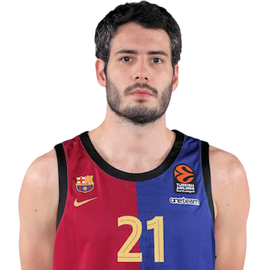 Àlex Abrines 2