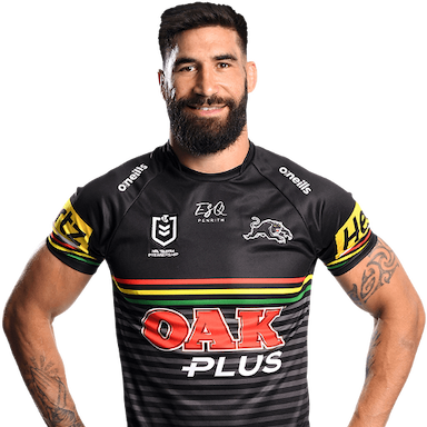 James Tamou 2