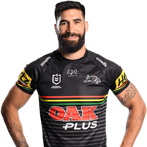 James Tamou