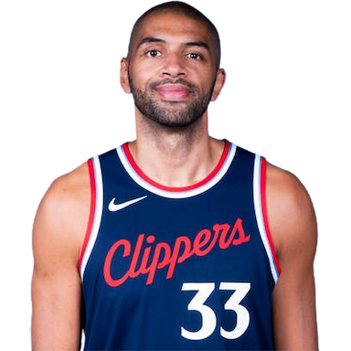 Nicolas Batum 2