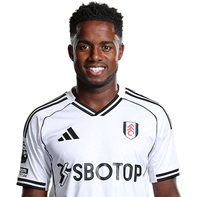 Ryan Sessegnon 2