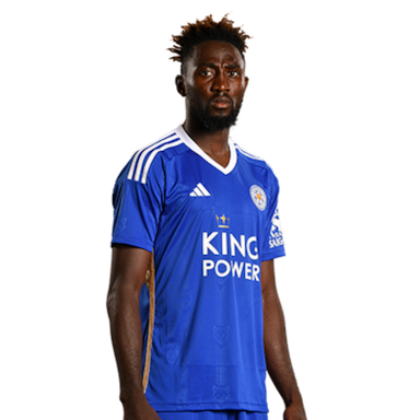 Wilfred Ndidi 2