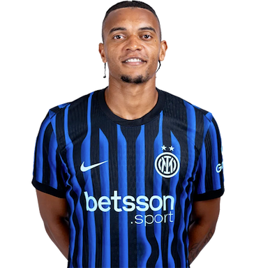 Manuel Akanji 2