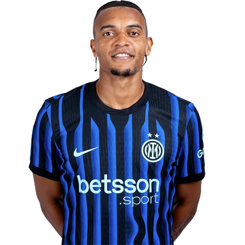 Manuel Akanji