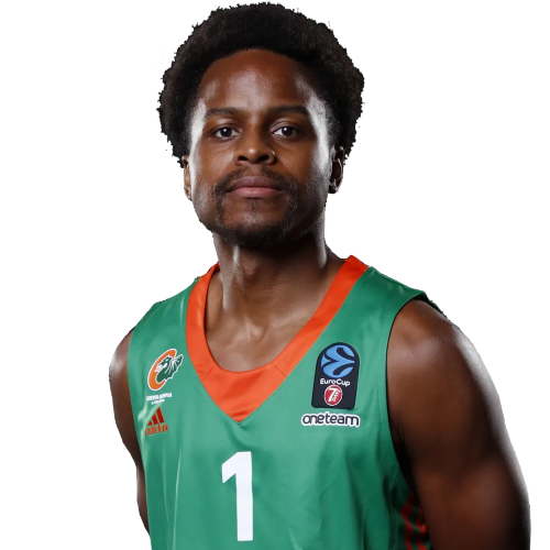 Yogi Ferrell