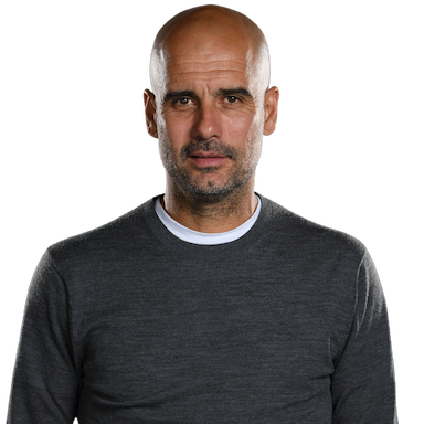 Pep Guardiola 2