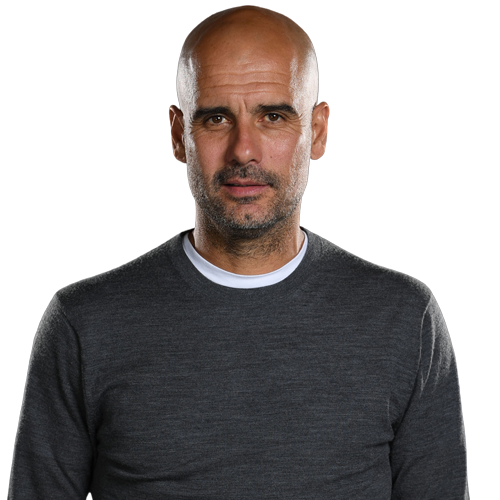 Pep Guardiola