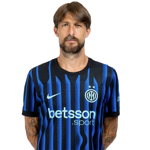Francesco Acerbi