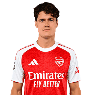 Christian Nørgaard 2