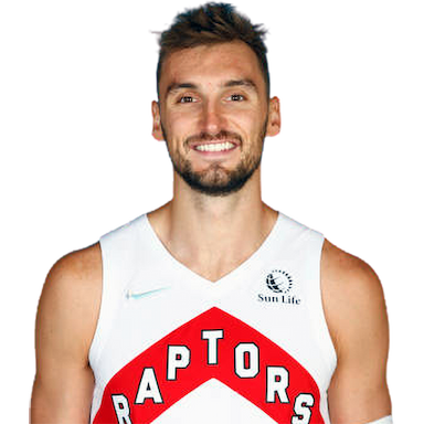 Sam Dekker 2