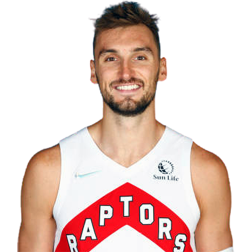 Sam Dekker