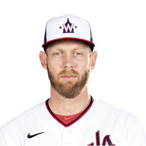 Stephen Strasburg