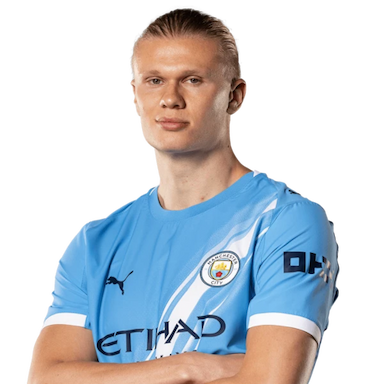 Erling Haaland 2