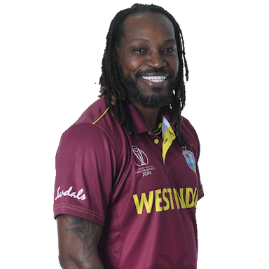 Chris Gayle 2