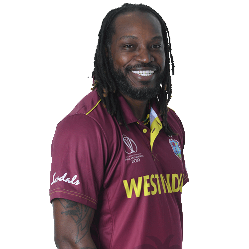 Chris Gayle