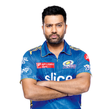 Rohit Sharma 2