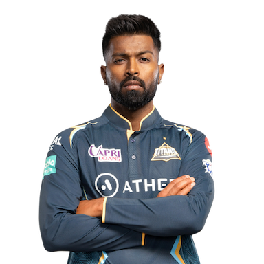Hardik Pandya 2