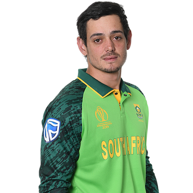 Quinton de Kock 2