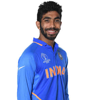Jasprit Bumrah 2