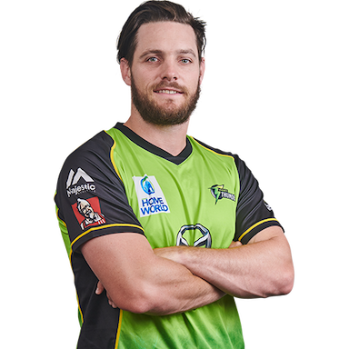 Mitchell McClenaghan 2