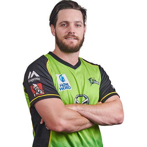 Mitchell McClenaghan