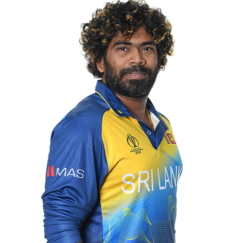 Lasith Malinga