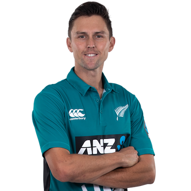 Trent Boult 2