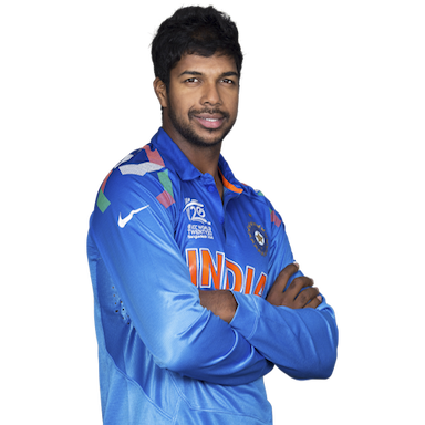 Varun Aaron 2