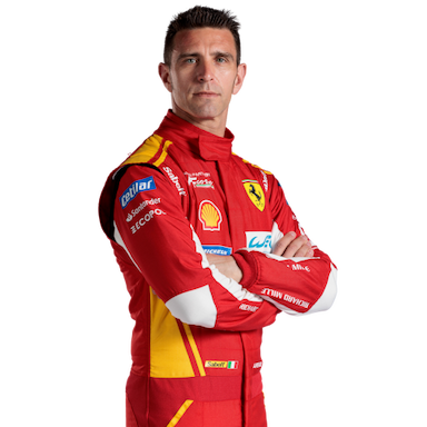 Alessandro Pier Guidi 2