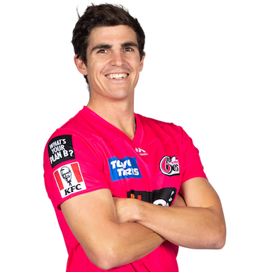 Sean Abbott 2