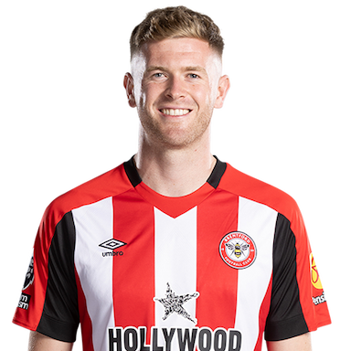 Nathan Michael Collins 2