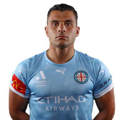 Andrew Nabbout 2