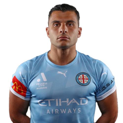 Andrew Nabbout