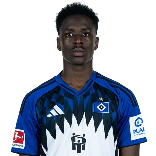 Albert-Mboyo Lokonga